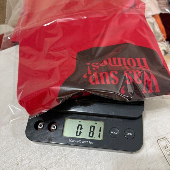 Comedy‎ Mystery Theater Shirt Small Mens Sherlock Holmes Charleston Carolina - Picture 8 of 8